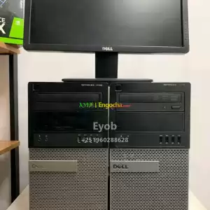 Dell optiplex 7020 in Ethiopia