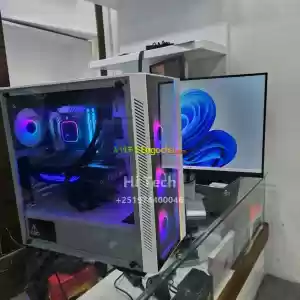 Gaming DESKTOP in Ethiopia
