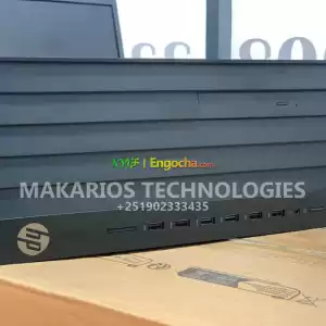 HP 290G9 i7 DESKTOP in Ethiopia