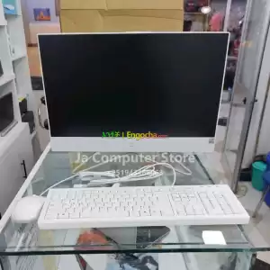 HP All in One Desktop in Ethiopia
