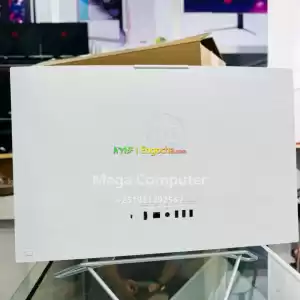 HP All-in-one 27-All in Ethiopia