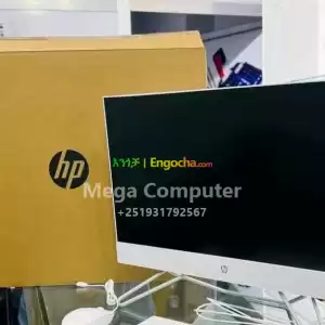HP All -in-one 27 in Ethiopia