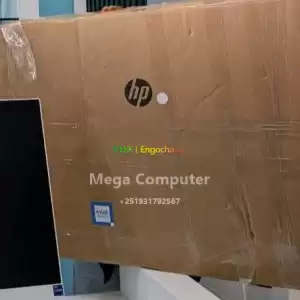 HP All-on-onr pc Price in Ethiopia
