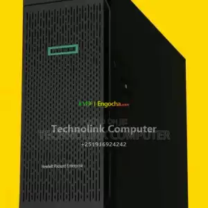 HP ProLiant ML350 Gen10 in Ethiopia