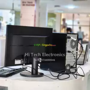 Hp 290 G4 Price in Ethiopia