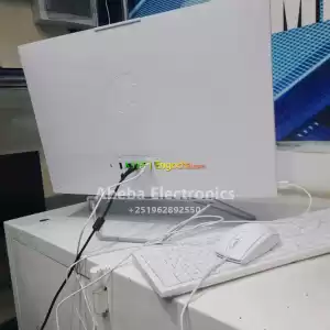 Hp All in OneCore i513th generation8GB ram512GB ssd storage24 inch screen Price in Ethiopia