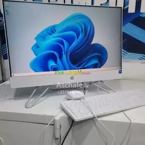 Hp All in OneCore i513th generation16GB ram512GB ssd storage24 Price in Ethiopia