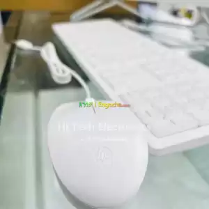 Hp All in one 27 All in one pc in Ethiopia