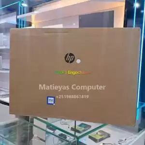 Hp All-in-one 27 i7 13th in Ethiopia