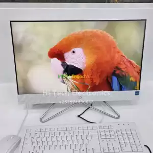 Hp All in one in Ethiopia