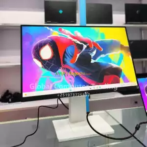 LG 4k Gaming Monitor 27"inch Monitor 4kUltraWide™ WQHD (3840 x 2160) Monitor27” inch 4k r Price in Ethiopia