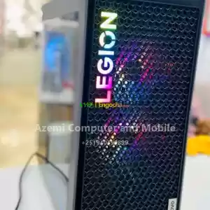 Lenovo Legion Gaming Desktop Core i7 14th gen Rtx 4070 in Ethiopia