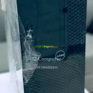 NEW Refurbished Dell 3050/5050/7050 Tower Generation : 7th Hard disk : 1tb HDD ( can be S in Ethiopia