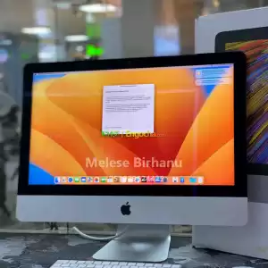 New Apple imac 2019 pro desktop in Ethiopia