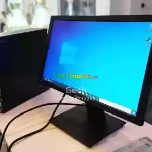 New Arrival Dell 3080 Desktop Core i5-10th generation (with full accessories )️1tera Stor Price in Ethiopia