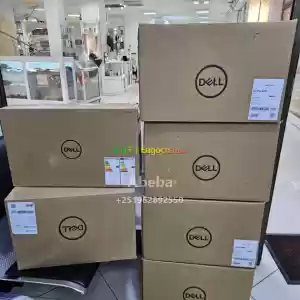 New Arrival Dell 3080 Desktop Core i5-10th generation (with full accessories )Status;Bran in Ethiopia