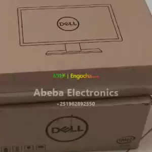 New Arrival Dell Vostro 3881 Desktop Core i5-10th generation (with full accessories )️1Tb in Ethiopia