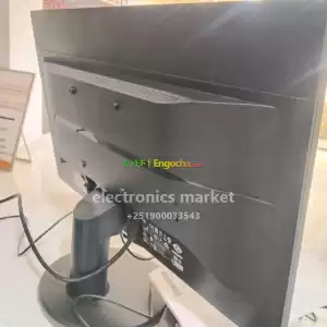 New Arrival Hp 290 G4 Desktop Core i7-10th generation (with full accessories )Status;Bran in Ethiopia