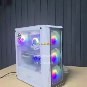 New Assembled Gaming Desktop Price in Ethiopia