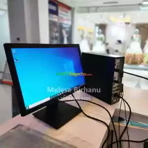 New Dell 3080 Desktop in Ethiopia