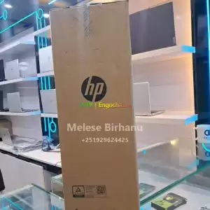 New Hp All In One 27 Inch Desktop Pc in Ethiopia