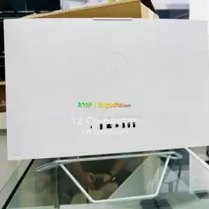 Product Name -HP All-in-One 24-All-in-One PC️Memory-8 GB DDR4-3200 MHz RAM (1 x 8 GB)️Int in Ethiopia