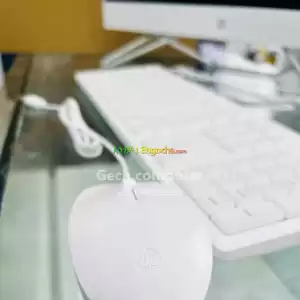 Product Name -HP All-in-One 24-All-in-One PC️Memory-8 GB DDR4-3200 MHz RAM (1 x 8 GB)️Int Price in Ethiopia