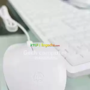 Product Name -HP All-in-One 24-All-in-One PC️Memory-8 GB DDR4-3200 MHz RAM (1 x 8 GB)️Int in Ethiopia