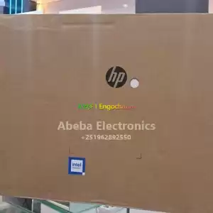 Product Name -HP All-in-One 27-All-in-One PC️Memory-16GB DDR4-3200 MHz ️Internal Storage- in Ethiopia