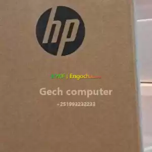 Product Name -HP All-in-One 27-All-in-One PC️Memory-8 GB DDR4-3200 MHz RAM (1 x 8 GB)️Int in Ethiopia