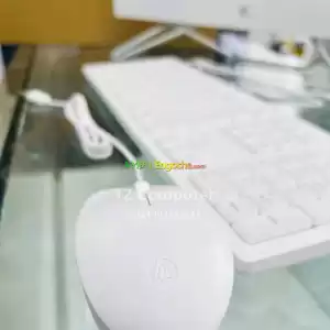 Product Name -HP All-in-One 27-All-in-One PC️Memory-16GB DDR4-3200 MHz ️Internal Storage- in Ethiopia
