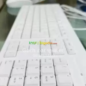 Product Name -HP All-in-One 27-All-in-One PC️Memory-8 GB DDR4-3200 MHz RAM (1 x 8 GB)️Int Price in Ethiopia