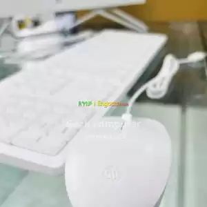 Product Name -HP All-in-One 27-All-in-One PC️Memory-8 GB DDR4-3200 MHz RAM (1 x 8 GB)️Int in Ethiopia