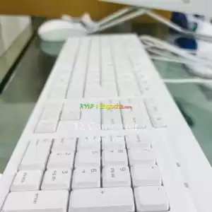 Product Name -HP All-in-One 27-All-in-One PC️Memory-8 GB DDR4-3200 MHz RAM (1 x 8 GB)️Int in Ethiopia