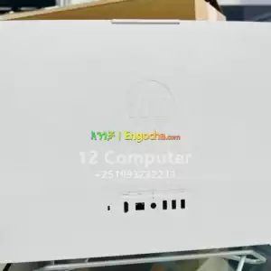 Product Name -HP All-in-One 27-All-in-One PC️Memory-8 GB DDR4-3200 MHz RAM (1 x 8 GB)️Int in Ethiopia
