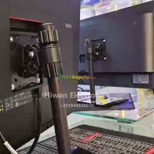 dell 32 inch jltra Hk 4k framless monitor Price in Ethiopia