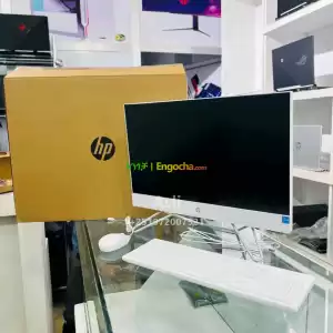 hp all in one in Ethiopia