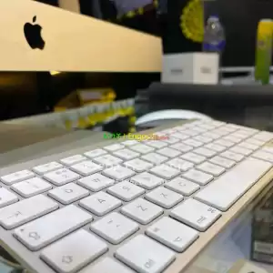 iMac 2014, 5Kintel Core i51TB 16GB RAMAMD RAdeon R9 2GB Graphics cardLiquid Retina  Scree Price in Ethiopia