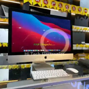 imac Price in Ethiopia