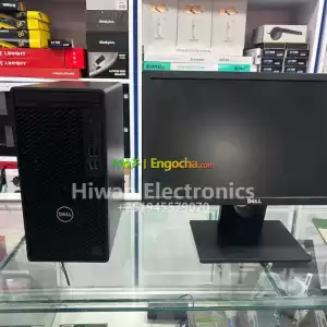 modern dasktop core i5 3080 Price in Ethiopia