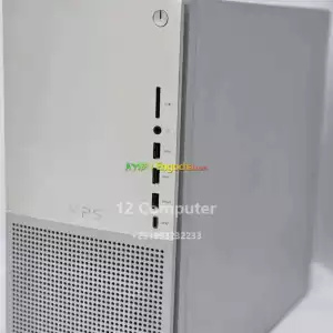 ️ Dell XPS 8960 – Ultimate Power Tower Core i9-14900 – 24 Core(s), 32 Logical processor(s Price in Ethiopia