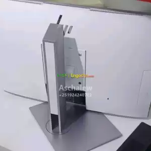️ HP All In One ️Inltel®️core™️ i7-8700cores:6 in Ethiopia