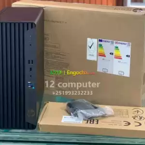 ️DELL OptiPlex 7000 Tower Core-i7 12th generation  Desktop PC️ FORM FACTOR: MTX Tower🤌PRO Price in Ethiopia