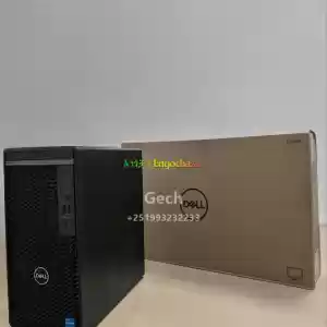 ️DELL OptiPlex 7010 Tower Core-i3 Desktop PC️ FORM FACTOR: MTX Tower🤌PROCESSOR: 13th Gene in Ethiopia