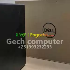 ️DELL OptiPlex 7020 Tower Core-i7 Desktop PC️ FORM FACTOR: MTX Tower🤌PROCESSOR: 14th Gene Price in Ethiopia
