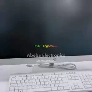️HP All-in-One Pc️Processor: 13th Generation Intel Core i7-1355U (up to 5.0 GHz with Turb Price in Ethiopia