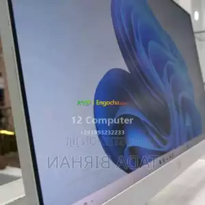 ️Hp All in one pc️New Arrival ️Inltel®️core™️ i7-13 th gen in Ethiopia