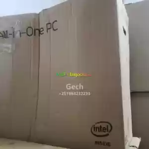 ️Hp All in one pc️New Arrival ️Inltel®️core™️ i7-13 th gen in Ethiopia