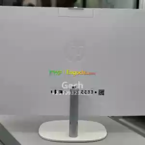 ️Hp All in one pc️New Arrival ️Inltel®️core™️ i7-13 th gencores 10: logical processor 12️ in Ethiopia