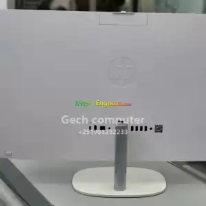 ️Hp All in one pc️New Arrival ️Inltel®️core™️ i7-13 th gencores 10: logical processor 12️ Price in Ethiopia